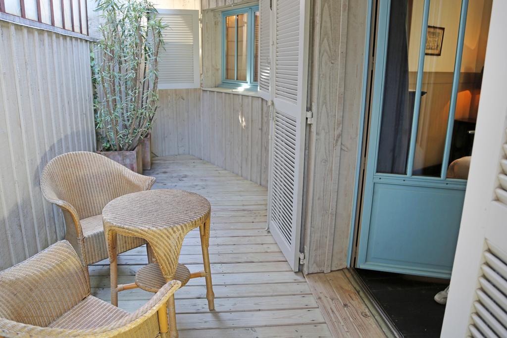 La Maison Du Bassin Lege-Cap-Ferret Exterior photo